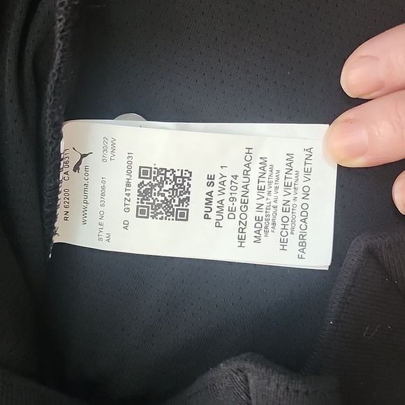 Puma (2 for $20 🎄) - Picture 7 of 8